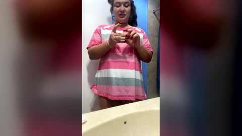 Ive Retired From Camming  online show from February 8, 7:06 pm