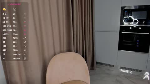 Emely  online show from October 6, 4:29 am