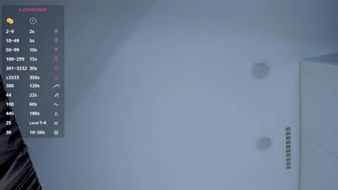 Emely  online show from September 16, 6:16 pm