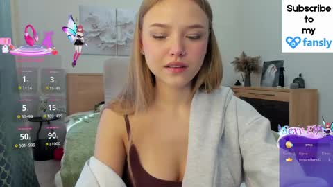 Mona online show from April 18, 1:41 am