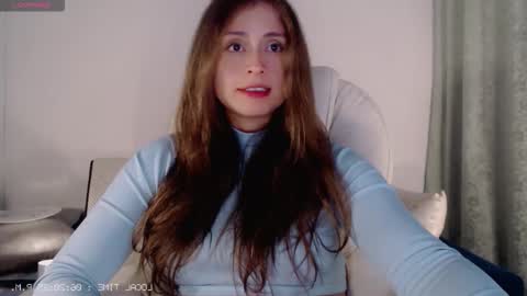 flor3citarockera online show from October 10, 11:20 pm