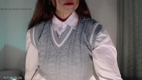 flor3citarockera online show from September 8, 11:15 pm