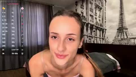 Maria online show from June 20, 3:48 pm