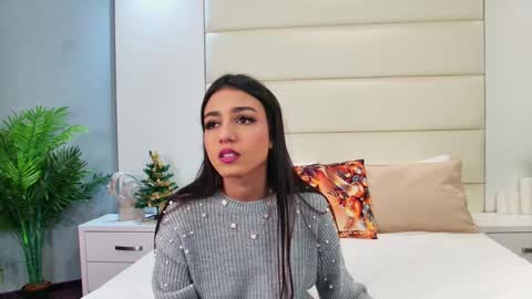 Vanessa online show from December 27, 10:37 pm