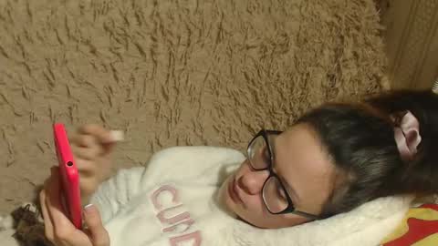 say meow and send tip  online show from January 18, 6:21 pm