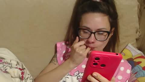 say meow and send tip  online show from March 11, 4:07 pm