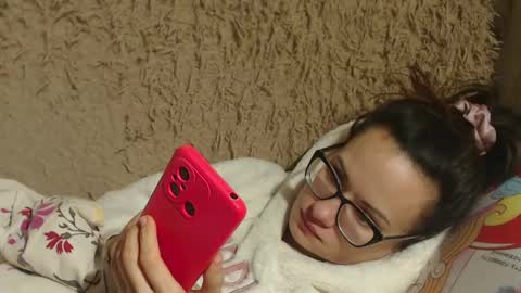 say meow and send tip  online show from February 13, 6:48 pm