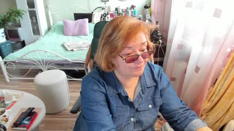 Flowerlower online show from April 7, 7:21 am