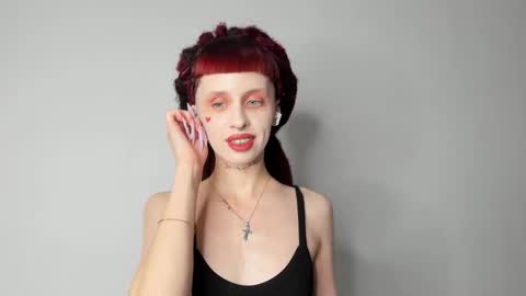 Flower online show from February 24, 6:58 pm