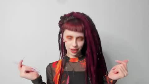 Flower online show from March 2, 3:42 pm