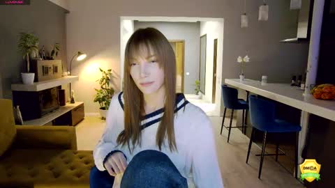 Katrin online show from February 27, 7:46 pm