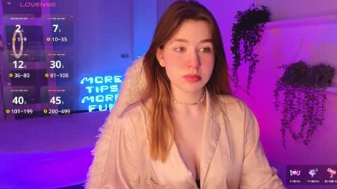 flowr_rebecca online show from January 31, 11:35 pm