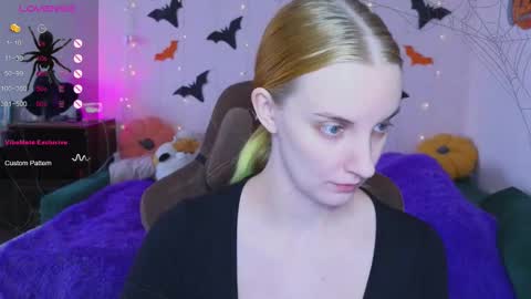 Agatha online show from October 29, 9:02 am