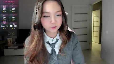 Rose online show from February 1, 12:04 pm