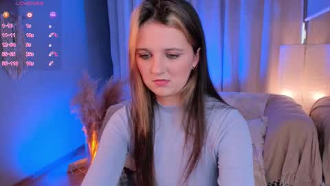 LilLisa online show from December 2, 4:31 pm