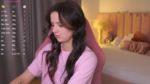 LilLisa online show from February 28, 4:39 pm