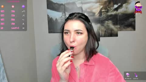 Lina online show from March 26, 12:57 am