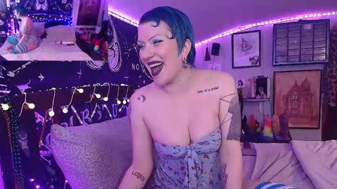 Fonda Dix online show from November 13, 6:56 am