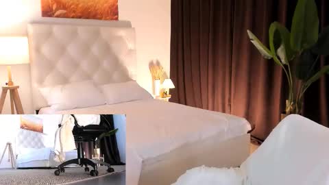 Molly online show from September 16, 12:29 am