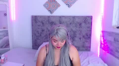 Sally Harper  online show from April 15, 3:18 am