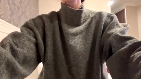 forbiddennvelvet online show from September 25, 5:01 pm