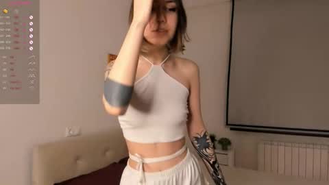 Flair online show from October 1, 9:09 pm