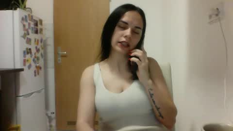 forever2609 online show from February 28, 7:03 pm