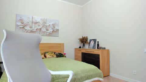 Kira online show from January 14, 2:38 am