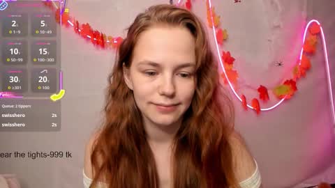 Snapshot of fox_lisaaa chatting on October 16, 8:22 pm Lisa online show from October 16, 8:22 pm