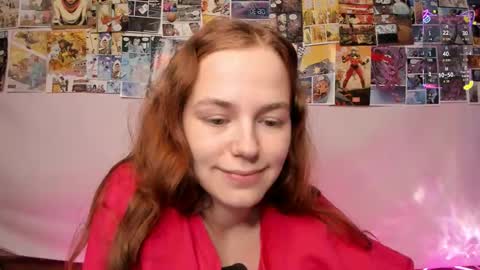 Snapshot of fox_lisaaa chatting on October 9, 9:19 pm Lisa online show from October 9, 9:19 pm
