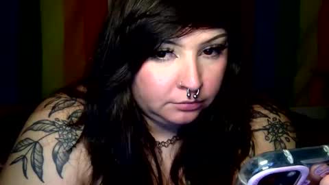 foxdarling96 online show from September 24, 3:27 am