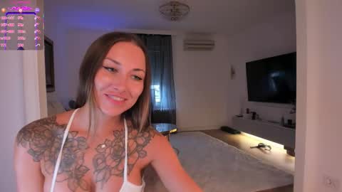 Fox love you online show from November 11, 11:40 am