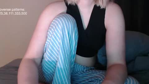 i am your baby Alien  online show from November 27, 12:46 am