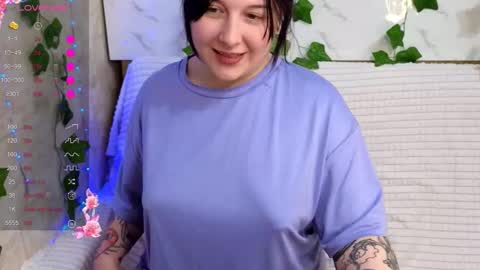 Belinda online show from February 18, 6:34 am