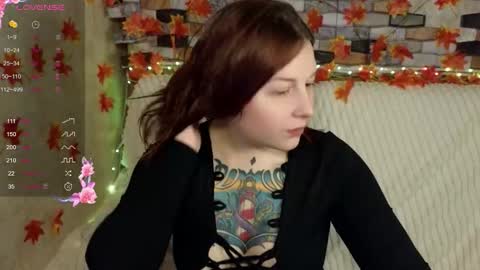 Belinda online show from November 8, 11:48 am