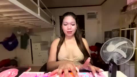 Alicia Baby online show from January 14, 7:13 am