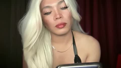 KITTY online show from April 12, 10:07 am