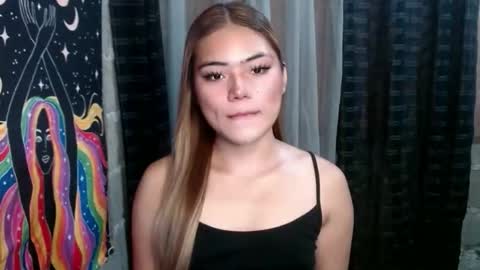 Cheska online show from November 6, 8:31 am