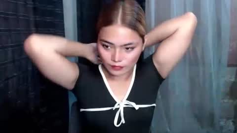 Cheska online show from October 31, 8:40 am