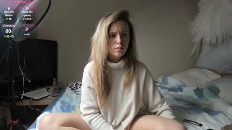 Foxy online show from February 18, 8:59 am