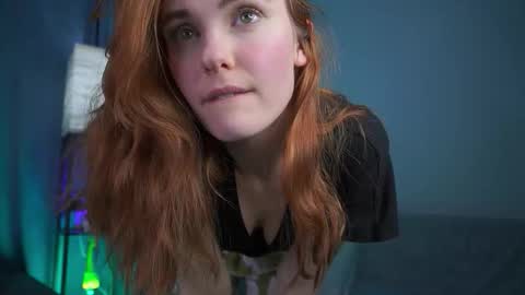 Eva online show from December 2, 7:27 pm