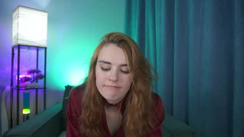 Eva online show from March 14, 9:16 pm