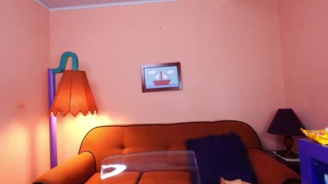 Miss Evans online show from March 27, 6:08 pm