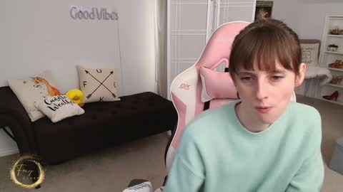 Lex Vive foxygamer cb online show from March 21, 1:21 am