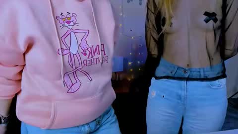 foxy_tease_ online show from November 7, 12:55 pm