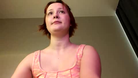 Kate online show from May 2, 1:14 pm