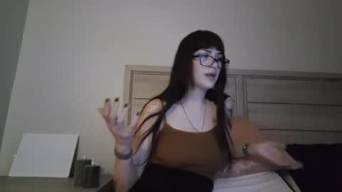 Angel online show from January 14, 1:32 am