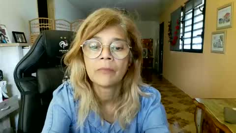 francelune online show from April 14, 11:54 am