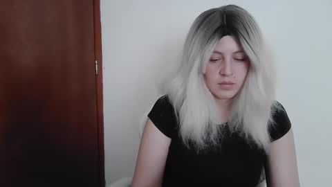 Francesca online show from May 27, 8:17 pm