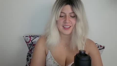 Francesca online show from October 30, 6:53 pm